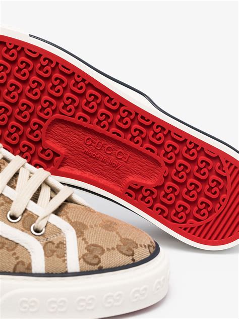 brown thomas gucci trainers|Designer Trainers and Brands That We're Loving Right Now.